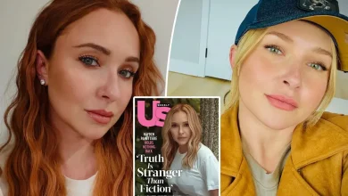 Hayden Panettiere comes out as bisexual, details ‘scary’ experience dating women: ‘Better late than never’