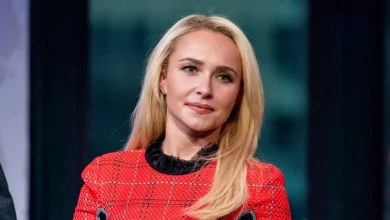 Hayden Panettiere on Milo Ventimiglia, Her Mother and Abuse in New Book
