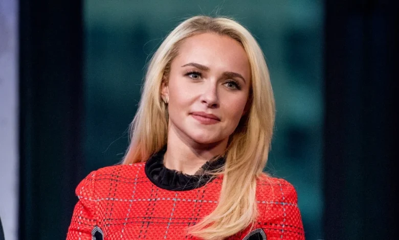 Hayden Panettiere on Milo Ventimiglia, Her Mother and Abuse in New Book