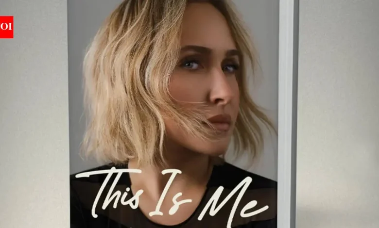 Hayden Panettiere recalls Oscar-winner EXPOSING himself to her: 'I'd never seen a grown man do something like that'