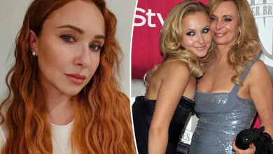 Hayden Panettiere’s estranged mom questions daughter coming out as bisexual: ‘Interesting’ timing