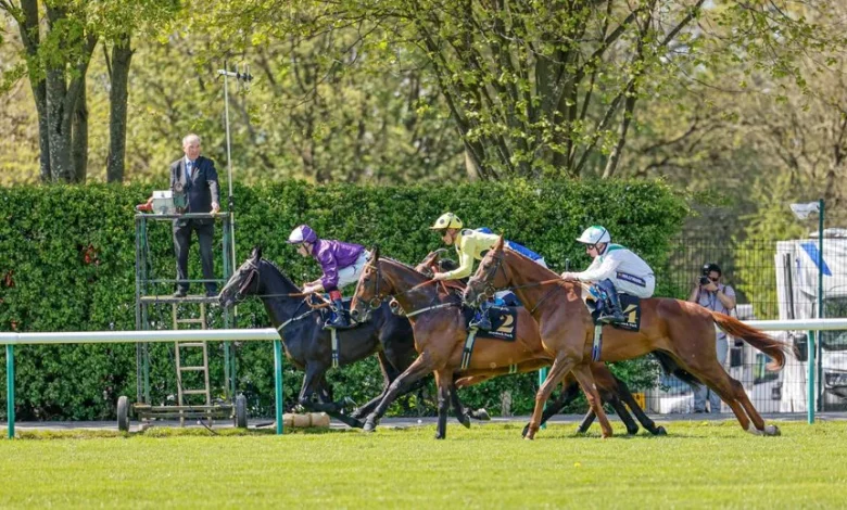 Haydock's two-day weekend meeting cancelled after failed inspection
