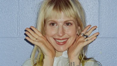 Hayley Williams Announces "The Hayley Williams Show" Tour