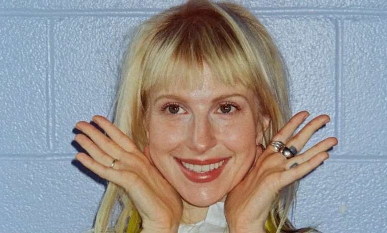 Hayley Williams Launches Second Tour of 2026