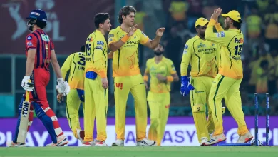 "He Got Scared, Fear Crept In": CSK Star Blasted For Baffling Strategy Against LSG