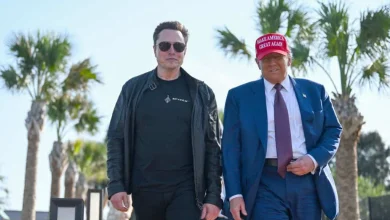'He Knows the Flaws Because He Knows the Man': Why Elon Musk's OpenAI Attack Is Really About xAI