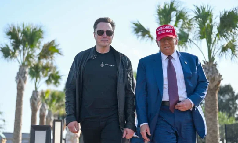 'He Knows the Flaws Because He Knows the Man': Why Elon Musk's OpenAI Attack Is Really About xAI