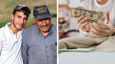 “He Never Asked Me For Anything”: Man Stunned After Dad Suddenly Requests $8,400