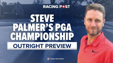 'He has been hitting his ball with relentless consistency' – Steve Palmer has six tips for the US PGA Championship