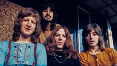 “He said, ‘I’m done.’ That’s when I got the call.” Todd Rundgren recalls taking over Badfinger’s ‘Straight Up’ after George Harrison abandoned the troubled sessions