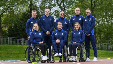 Headed for Glasgow 2026: Melanie excited at strong Para cohort for Commonwealths