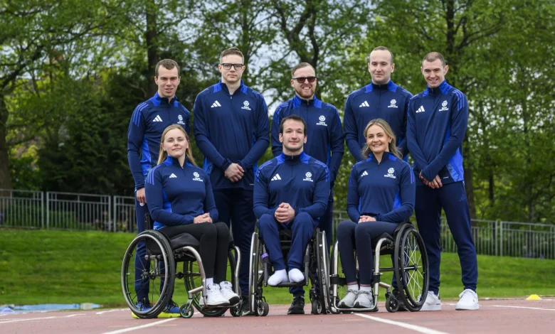 Headed for Glasgow 2026: Melanie excited at strong Para cohort for Commonwealths