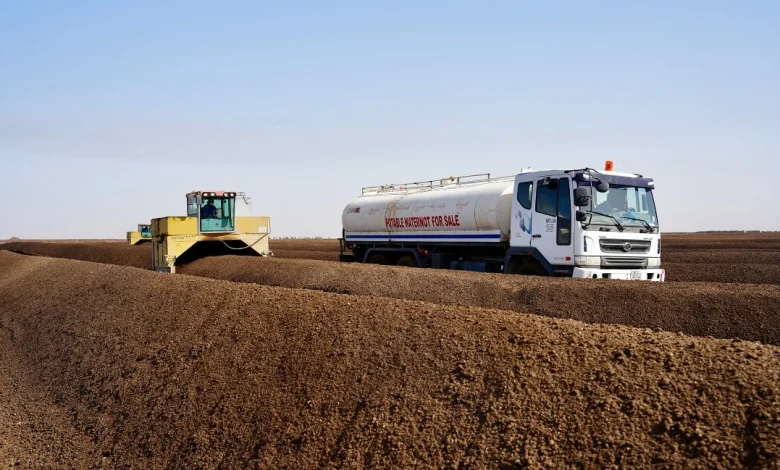 Healing Kuwait’s environmental scars