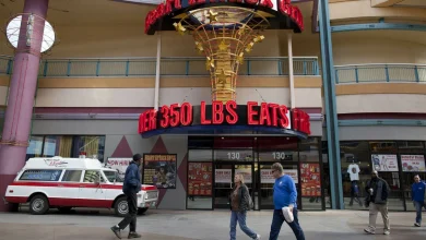 Heart Attack Grill closes in downtown Las Vegas after 15 years