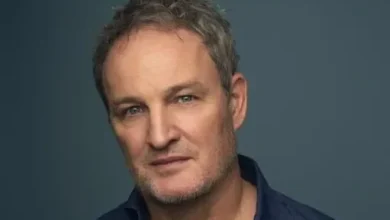 'Heat 2': Jason Clarke Circling Mystery Role - The Dish (EXCLUSIVE)