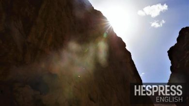 Heatwave, Hot Weather Expected From Saturday to Tuesday in Several Moroccan Provinces
