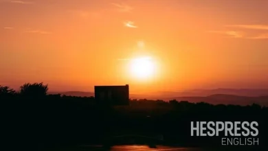 Heatwave grips Morocco with temperatures 10 degrees above seasonal norms
