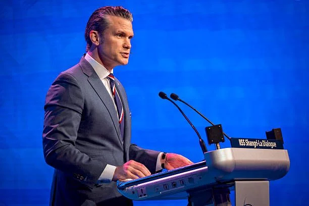 Hegseth says US will ‘find a way’ to help Ukraine after Zelensky's plea for air defense missiles