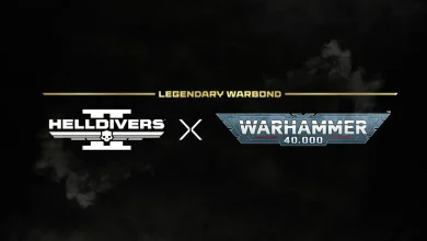 Helldivers 2 Is Finally Getting the Warhammer 40,000 Crossover Fans Have Wanted Ever Since the Game Came Out