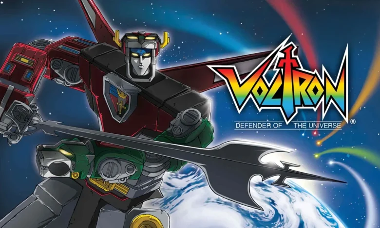 Henry Cavill’s VOLTRON Movie Goes Straight to Streaming