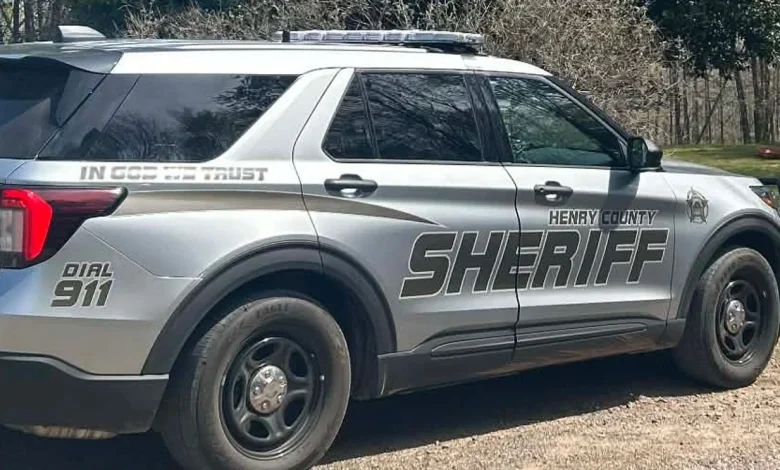 Henry County Sheriff's Office to make national debut on "On Patrol: Live"