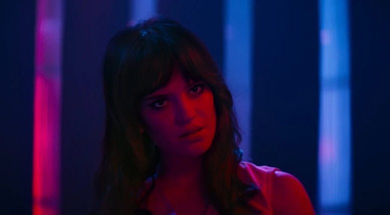 Her Private Hell Review: Nicolas Winding Refn Gets Lost in Movie Hell