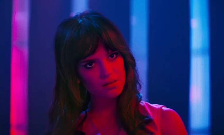 'Her Private Hell' Review: Nicolas Winding Refn's Agonizing Return