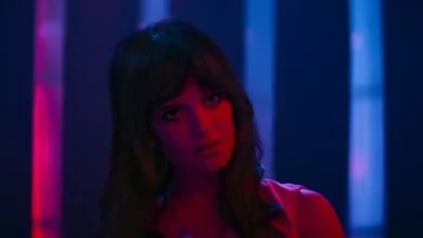 'Her Private Hell' Review: Nicolas Winding Refn's Ghastly Thriller