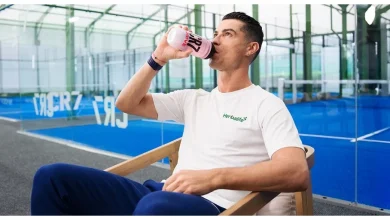 Herbalife and Cristiano Ronaldo Bring Performance Nutrition to Everyday Routines with “Fuel Like Ronaldo” Campaign