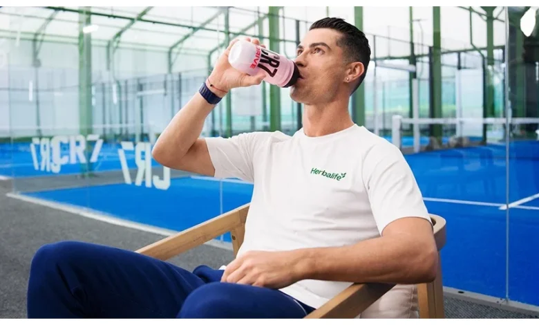 Herbalife and Cristiano Ronaldo Bring Performance Nutrition to Everyday Routines with “Fuel Like Ronaldo” Campaign