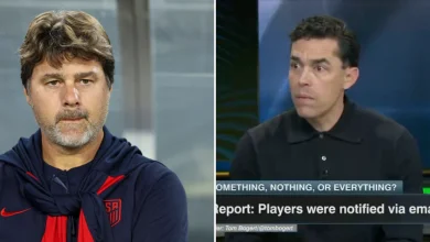 Herculez Gomez rips USMNT for notifying World Cup cuts via email