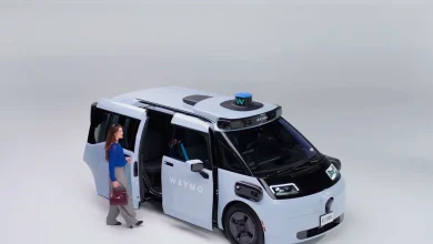 Here Comes Ojai, Waymo’s New Chinese-Made Robotaxi