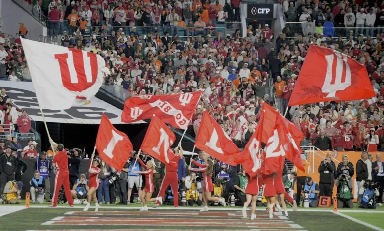 Here are the IU football players who could gain an extra year under 5-year eligibility – The Daily Hoosier