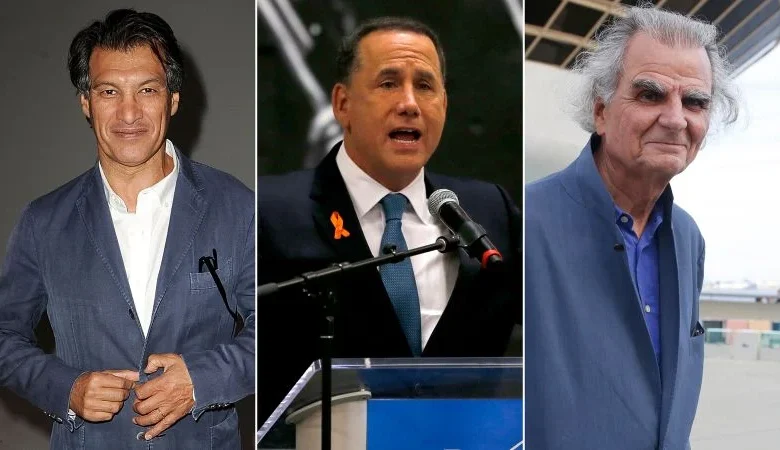 Here is who Epstein’s longtime assistant accused of sexual abuse