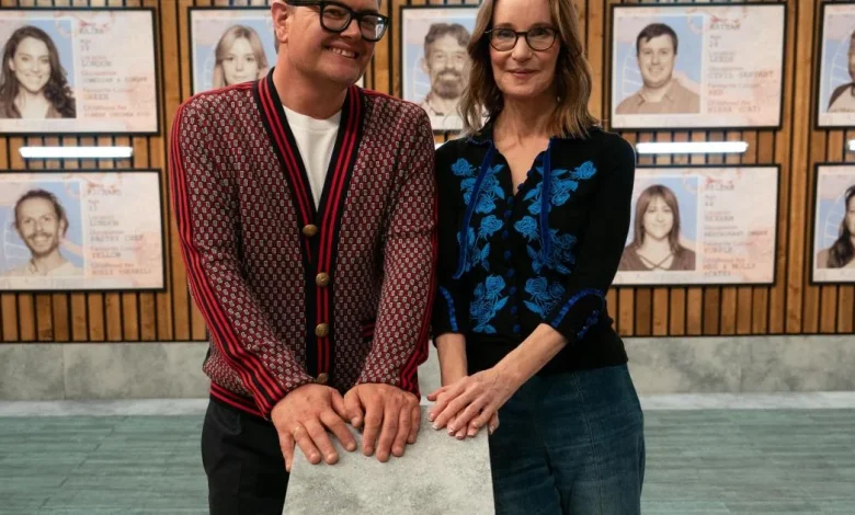 Herefordshire residents wanted for Channel 4 casting to join Alan Carr