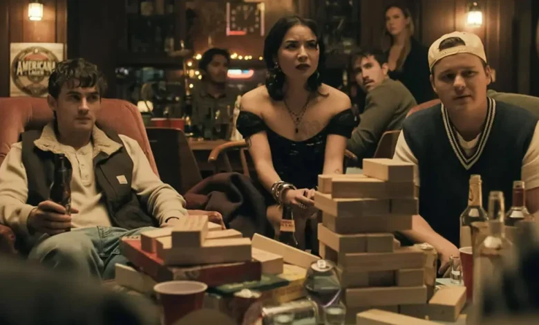 Here’s How *That* ‘Obsession’ Scene Came Together