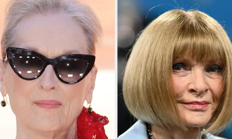 Here's The Real Reason Why Meryl Streep Isn't Attending The Met Gala - BuzzFeed