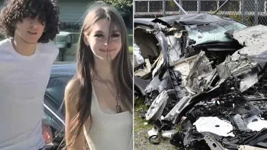 Here’s What Mackenzie Shirilla Texted Boyfriend’s Mom After Crash, and Why She Wanted to Be 'Hypnotized'