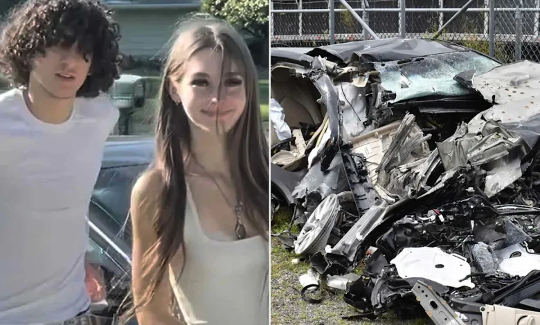 Here’s What Mackenzie Shirilla Texted Boyfriend’s Mom After Crash, and Why She Wanted to Be 'Hypnotized'