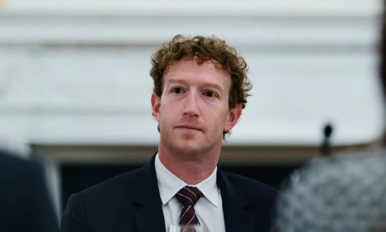 Here's What Mark Zuckerberg Said About Future Layoffs at Meta
