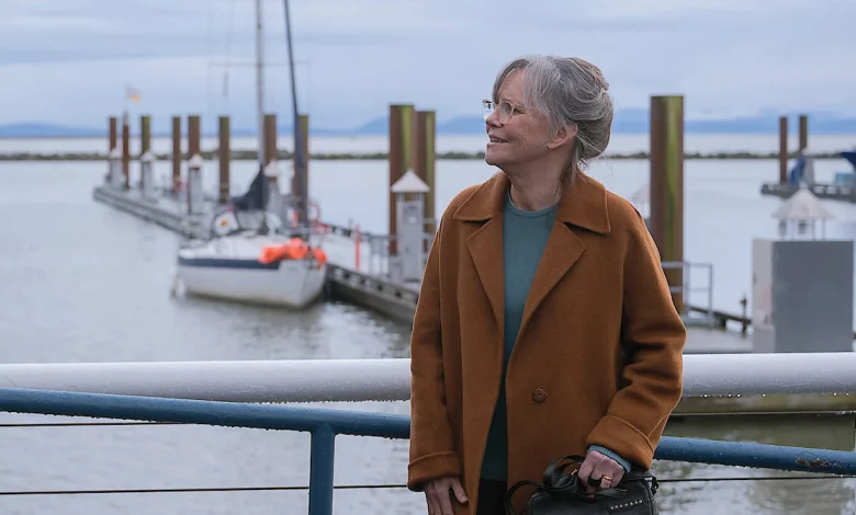 Here’s Where Remarkably Bright Creatures Was Filmed
