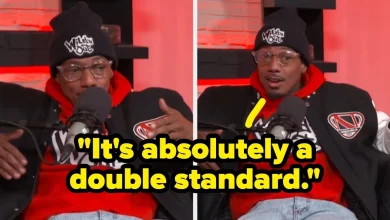 Here's Why Nick Cannon's Comments About His Teenage Daughter's Dating Life Are Raising Eyebrows - buzzfeed.com