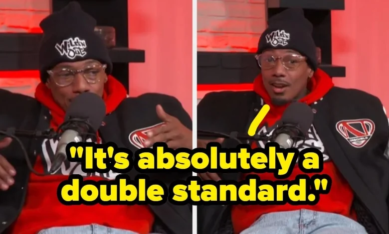 Here's Why Nick Cannon's Comments About His Teenage Daughter's Dating Life Are Raising Eyebrows - buzzfeed.com