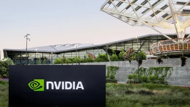Here's Why Nvidia Stock Popped Today