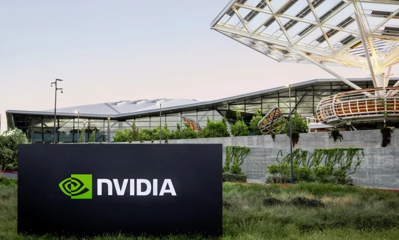 Here's Why Nvidia Stock Popped Today