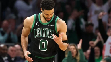 Here’s a Celtic worry: In an NBA postseason hinting at upsets, why not the 76ers?
