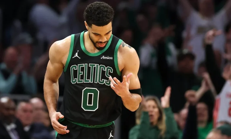 Here’s a Celtic worry: In an NBA postseason hinting at upsets, why not the 76ers?