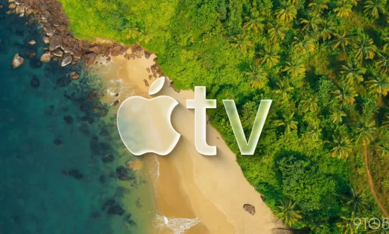 Here’s everything new Apple TV has coming in May