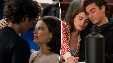 Here's how to watch the 'Off Campus' series for free