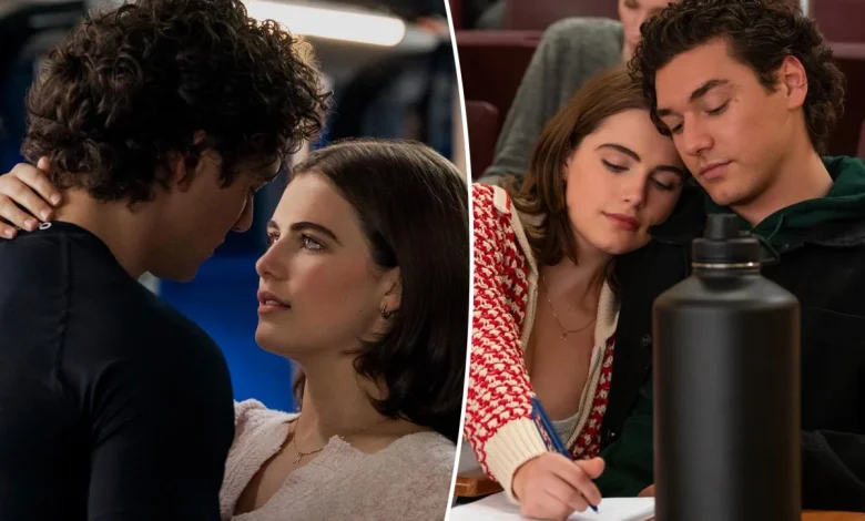 Here's how to watch the 'Off Campus' series for free